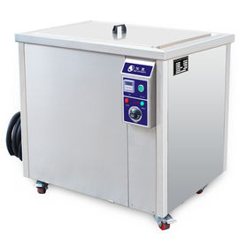 Mejore el refrigerador de aire de la transferencia de calor que el limpiador ultrasónico industrial rápidamente quita el polvo
