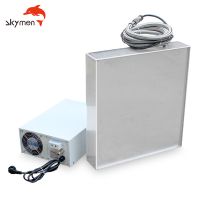 paquete ultrasónico impermeable del sensor de 1800W 28Khz 40Khz con el generador