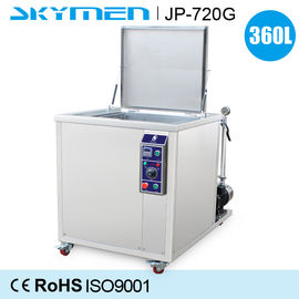 limpiador ultrasónico industrial del surtidor de gasolina de la máquina de la limpieza ultrasónica de 28khz SUS316