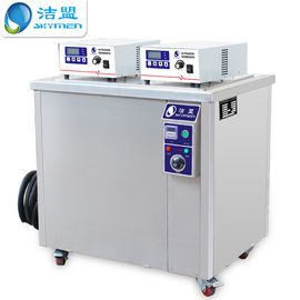 Limpiador electrónico ultrasónico de encargo, limpiador ultrasónico heated de Digitaces