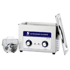 Limpiador ultrasónico mecánico automático, lavadora ultrasónica de Printbrush