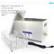 Calefacción 30 L limpiador ultrasónico profesional de Digitaces + 500W