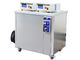 generador ultrasónico del limpiador ultrasónico industrial heated 360L para automático con CE