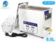 Limpiador de registro ultrasónico del CE, máquina 1~30min 40khz ajustable 180w de la limpieza de Sonic