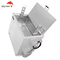 Tanque de limpieza de agua caliente calentada 168L Tanque de remojo de cocina para la lavadora