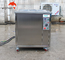 Máquina de limpieza por ultrasonido industrial personalizable con SUS 304 Basket / Timer de 1-99 horas