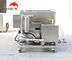 Máquina de limpieza por ultrasonido industrial personalizable con SUS 304 Basket / Timer de 1-99 horas