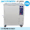 40 máquina de la limpieza del filtro de la máquina DPF de la limpieza ultrasónica del acero inoxidable SUS316 del galón