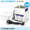 limpiador ultrasónico 60W de 2L Digitaces para la FCC del dispositivo de la limpieza ultrasónica de la joyería