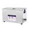 30 L limpiador ultrasónico de Digitaces del filtro del inyector de combustible con garantía de 1 año
