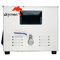 calentador del contador de tiempo de Digitaces del dispositivo de la limpieza ultrasónica de las piezas de impresora 3D que fija 15L 360W 40Khz