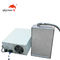 Caja ultrasónica sumergible 1500W del transductor de la FCC para el sensor del oxígeno del coche