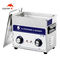 Instrumento dental del laboratorio que limpia el combustible eléctrico ultrasónico del limpiador 3L 120W 40Khz del PWB