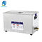 Limpiador ultrasónico de Digitaces de las piezas del motor, caja de engranajes del sistema 600W de la limpieza ultrasónica 30L