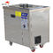 38 - 960 litros de la limpieza ultrasónica de la máquina de función de calefacción para electrochapan industria