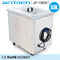 53L cesta ajustable del acero inoxidable del poder ultrasónico ultrasónico de la lavadora 40%-100%