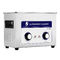 Limpiador ultrasónico mecánico automático, lavadora ultrasónica de Printbrush