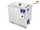 Limpiador ultrasónico industrial de Digitaces 77 material del SUS 304/316 del litro para el lubricante