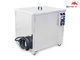 Limpiador ultrasónico industrial de Sus304 3000W 264L para los radiadores