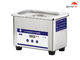Limpiador ultrasónico del banco del contador de tiempo 800ML 35W de JP-008 30min