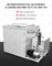 máquina de limpieza de Ultrsonic del filtro de 28KHz 5400W 540L para la electrónica