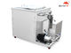 Máquina industrial SUS304 de la limpieza ultrasónica del EMF 3600W 360L