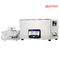 equipos de la limpieza ultrasónica de 40KHz 480W 20L para el tamiz de la leche desnatada