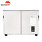 calentador 500W limpiador ultrasónico 40KHz de Benchtop de 5,81 galones para la impresora Nozzle