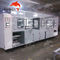 limpiador ultrasónico automático 40kHz del PLC del SUS 3000W con el sistema de enfriamiento