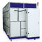 Cámaras ultrasónicas automáticas del limpiador 2 del ALCANCE 175L 4800W para la hoja de la plantilla