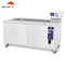 Industrias de impresión limpiadores de rollos de anilox ultrasónicos 5-15min con tanque de 135L