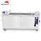 Máquina de limpieza rápida de rodillos de anilox SUS304 Material Método de limpieza por ultrasonidos