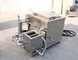 máquina industrial grande de la limpieza ultrasónica 38L con la filtración para los Autoparts