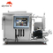 máquina industrial grande de la limpieza ultrasónica 38L con la filtración para los Autoparts