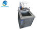 Limpiador ultrasónico comercial JP-160T de la máquina/del club de golf de la lavadora de la pelota de golf