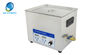 Limpiador ultrasónico 10L con CE, los tanques industriales de la sobremesa de la limpieza ultrasónica
