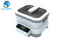 Limpiador ultrasónico AC110V 1.2L de la cabeza de impresora de los portamaletas profesionales