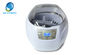 limpiador ultrasónico médico 750ml JP-900S del CD colorido de 35W Digitaces