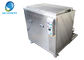 Limpiador ultrasónico del PWB de los portamaletas, sistema Sonic del filtro de aceite que limpia la máquina