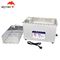 SUS ultrasónico del limpiador 30L 600W de los portamaletas físicos industriales para los instrumentos del laboratorio