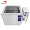 El DPF parte la lavadora ultrasónica del contador de tiempo ajustable de la máquina de la limpieza ultrasónica