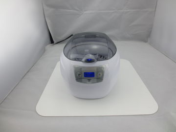 Fuerte - accione la pantalla ultrasónica de Digitaces del baño del limpiador del hogar de la lente 750ml
