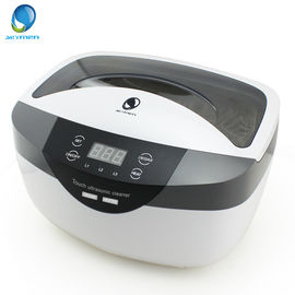 JP 2500 Digital desgasifica la máquina de la limpieza ultrasónica para la joyería/la dentadura