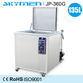 Máquina Sus304 de la limpieza ultrasónica del sistema de Filteration 28 kilociclos o 40 kilociclos