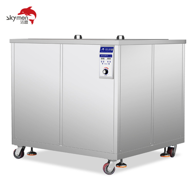 360L 3600w limpiador profesional industrial de ultrasonido para lentes ópticos