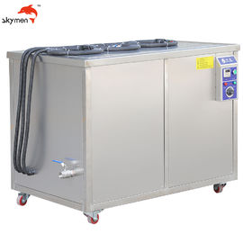 Limpiador ultrasónico de alta frecuencia 1000L de la caldera/de la bomba/de la estufa con la función de calefacción