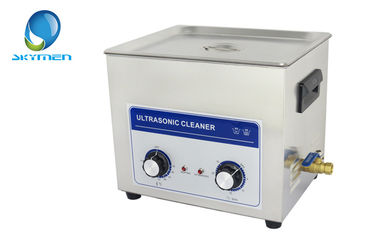 Limpiador ultrasónico mecánico del hogar no tóxico/máquina vegetal del limpiador