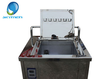 máquina ultrasónica de la limpieza del club de golf 49L, limpiador del club de golf de Sonic