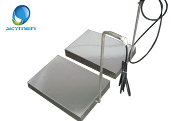 Paquete sumergible del transductor del control del generador de los portamaletas sumergido