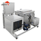 Máquina industrial química de la limpieza ultrasónica del laboratorio 135 litros de a prueba de explosiones